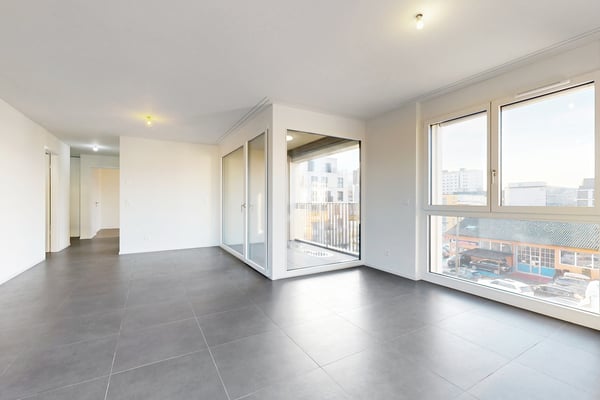 Appartement de 3.5 pièces à Chêne Park à Renens 6