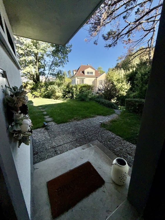 Votre futur lieu de vie au coeur de Nyon 4