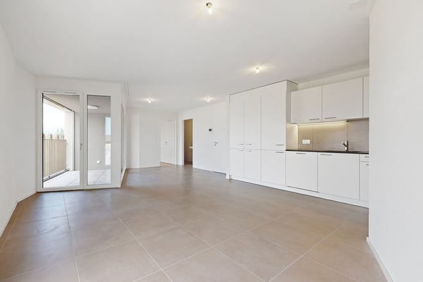 Appartement de 3.5 pièces à Chêne Park à Renens 2