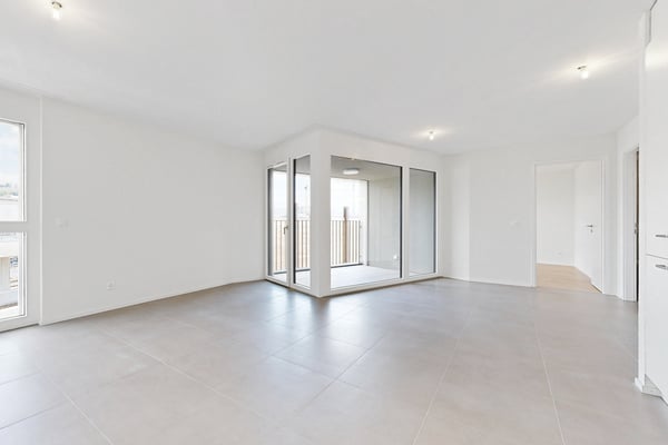 Appartement de 3.5 pièces à Chêne Park à Renens 3