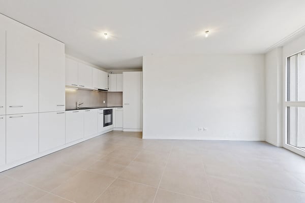 Appartement de 3.5 pièces à Chêne Park à Renens 1