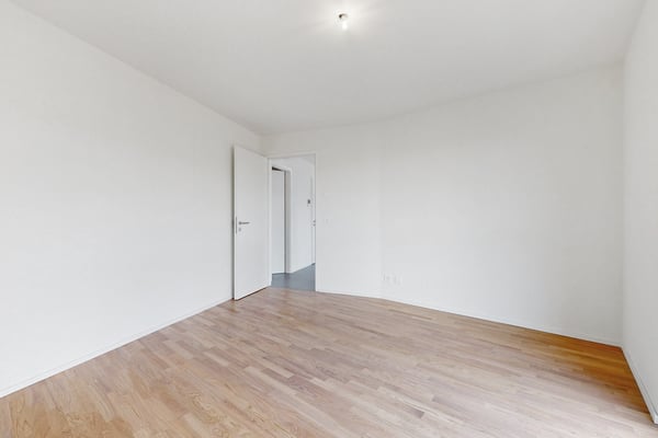 Appartement de 3.5 pièces à Chêne Park à Renens 5