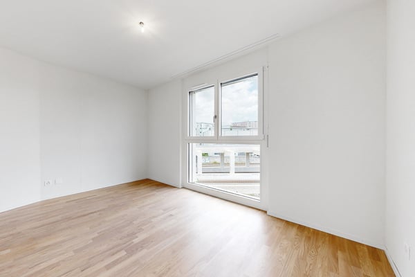 Appartement de 3.5 pièces à Chêne Park à Renens 4