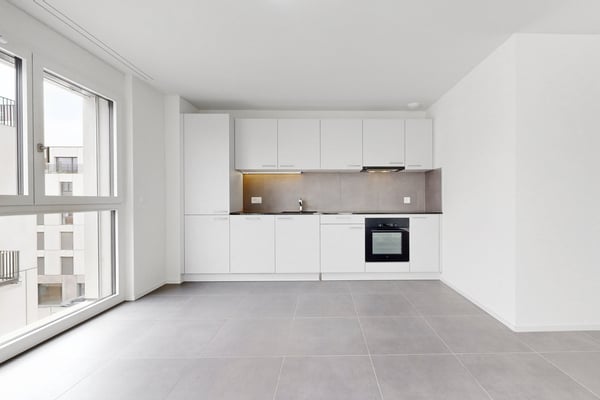 Appartement de 3.5 pièces à Chêne Park à Renens 1
