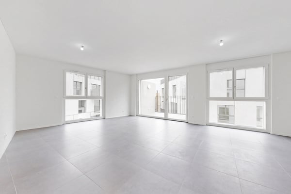 Appartement de 3.5 pièces à Chêne Park à Renens 4