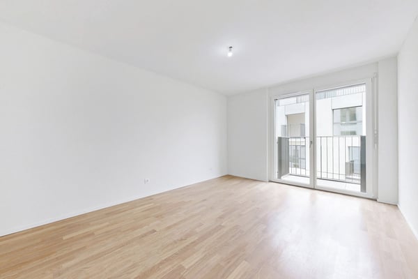 Appartement de 3.5 pièces à Chêne Park à Renens 5