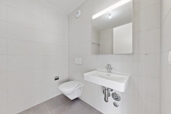 Appartement de 3.5 pièces à Chêne Park à Renens 7