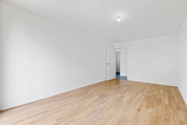 Appartement de 3.5 pièces à Chêne Park à Renens 6