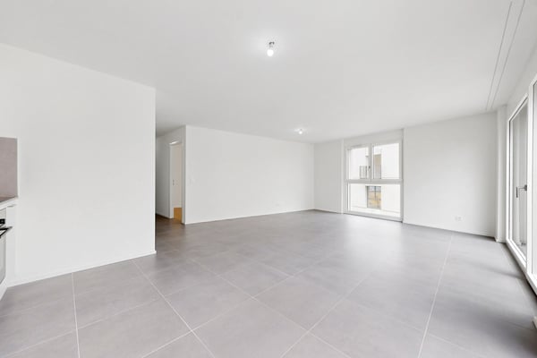 Appartement de 3.5 pièces à Chêne Park à Renens 2