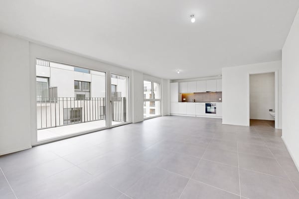 Appartement de 3.5 pièces à Chêne Park à Renens 3