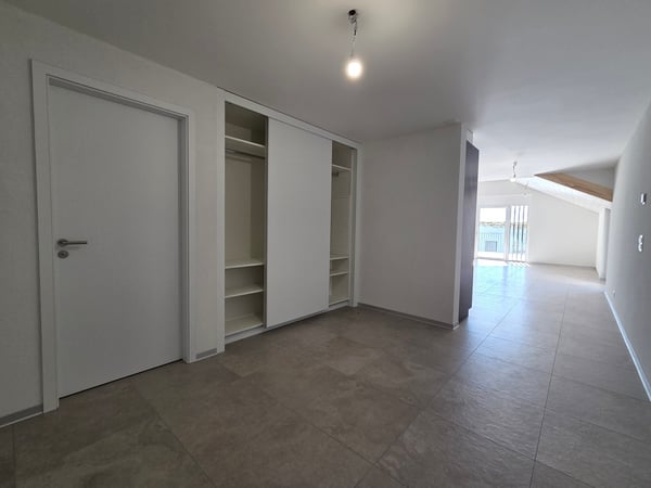 Très bel appartement de 3.5 pièces, proche du Golf de Lausanne 8