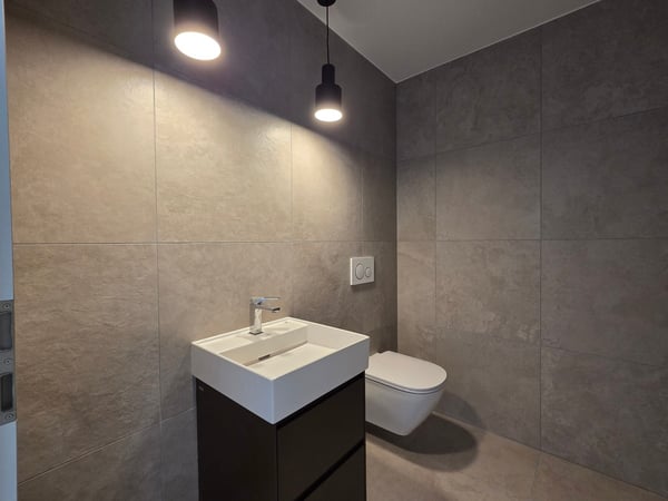 Très bel appartement de 3.5 pièces, proche du Golf de Lausanne 7