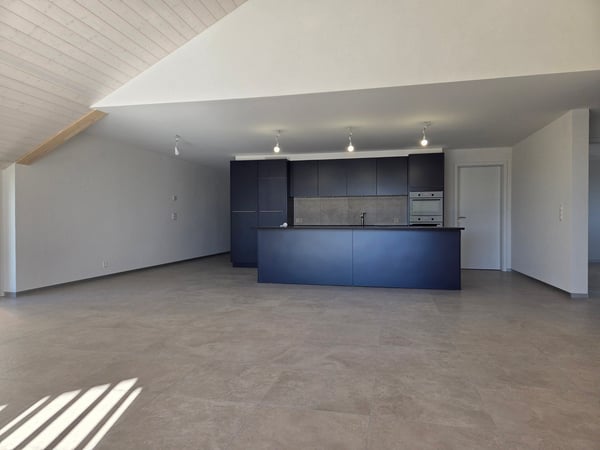 Très bel appartement de 3.5 pièces, proche du Golf de Lausanne 1