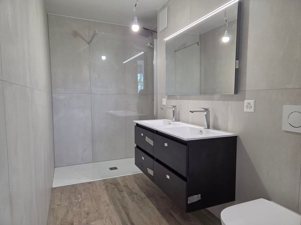 Très bel appartement de 3.5 pièces, proche du Golf de Lausanne 4