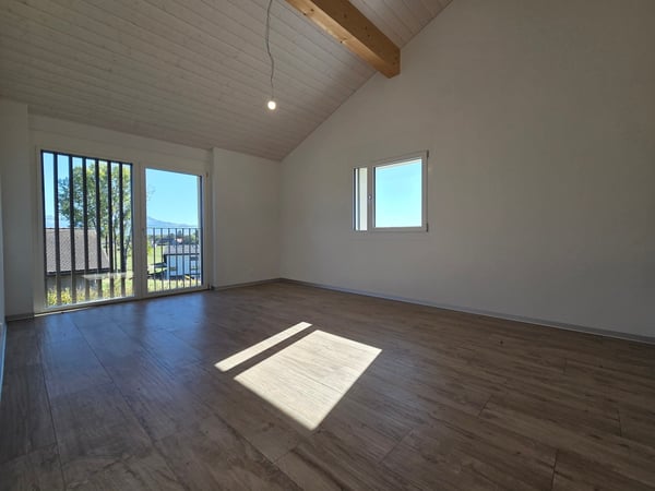 Très bel appartement de 3.5 pièces, proche du Golf de Lausanne 10