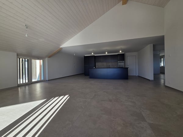 Très bel appartement de 3.5 pièces, proche du Golf de Lausanne 2
