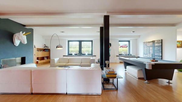 Propriété de charme avec vue imprenable sur le lac Léman 7