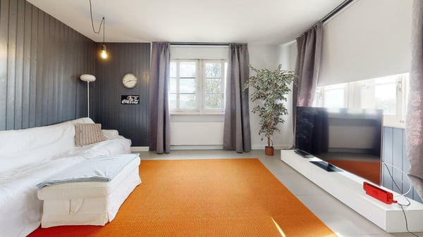 Propriété de charme avec vue imprenable sur le lac Léman 13
