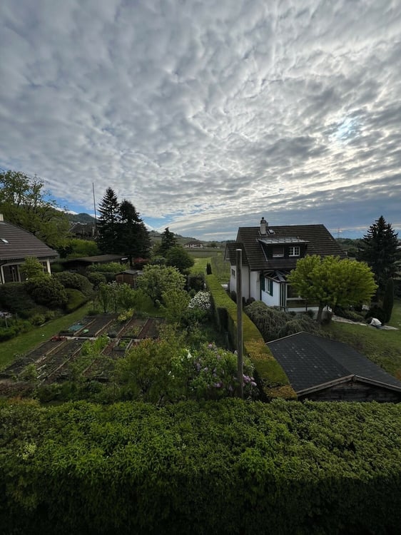 Villa mitoyenne 5