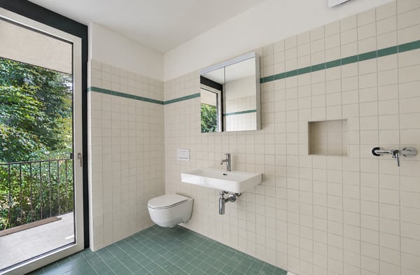 Bvd de la Forêt 10 à 1009 Pully - Appartement neuf de 4.5 pièces 9