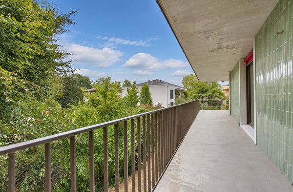 Bvd de la Forêt 10 à 1009 Pully - Appartement neuf de 4.5 pièces 12