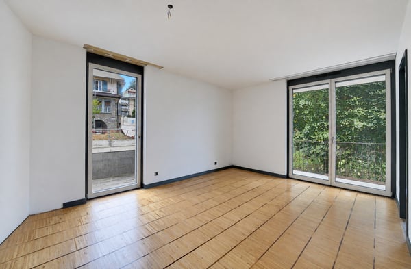 Bvd de la Forêt 10 à 1009 Pully - Appartement neuf de 4.5 pièces 10