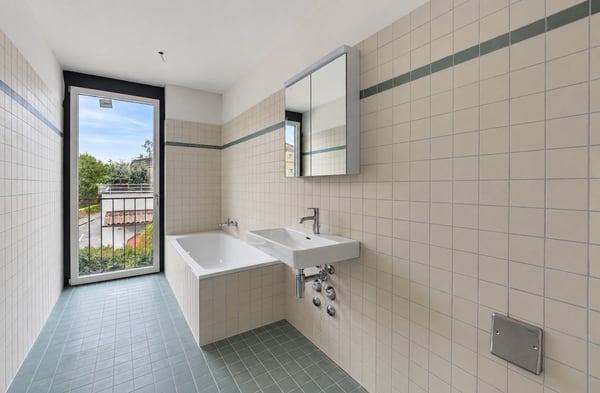 Bvd de la Forêt 10 à 1009 Pully - Appartement neuf de 4.5 pièces 8