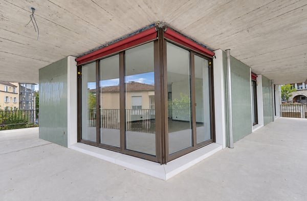 Bvd de la Forêt 10 à 1009 Pully - Appartement neuf de 4.5 pièces 7