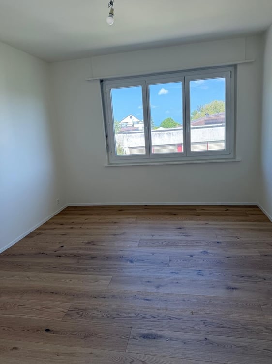 Magnifique duplex de 6,5 pièces avec très belle vue - 1422 Grandson 7