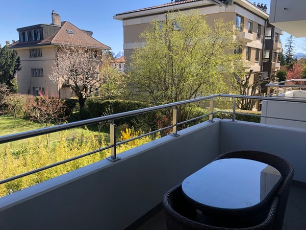 Chemin des Diablerets 2 - 1012 Lausanne 4