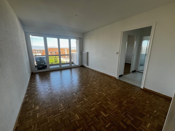 Bel appartement rénové Rue des Crêts 1, 1037 Etagnières 2