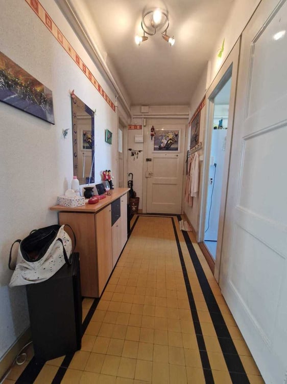 Bel appartement rénové Avenue du Tir-Fédéral 27, 1024 Ecublens 2