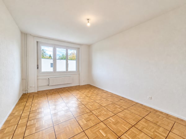 3.5 pièces de standing à 5 minutes à pied de la gare de Fribourg 11