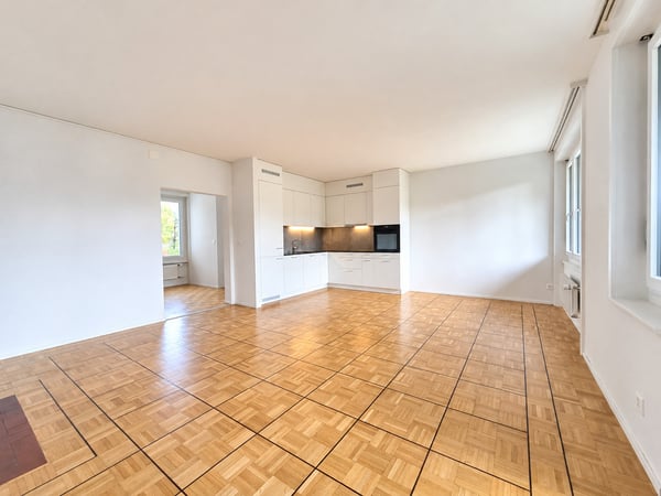 3.5 pièces de standing à 5 minutes à pied de la gare de Fribourg 3