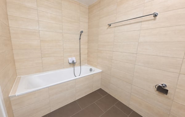 Appartement moderne de 2 pièces avec balcon 7