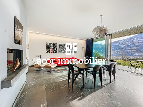 Gravelone - Villa contemporaine avec rooftop 4