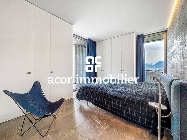 Gravelone - Villa contemporaine avec rooftop 6