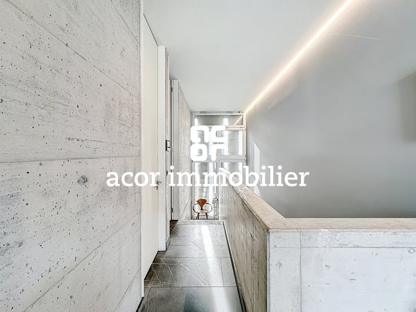 Gravelone - Villa contemporaine avec rooftop 5