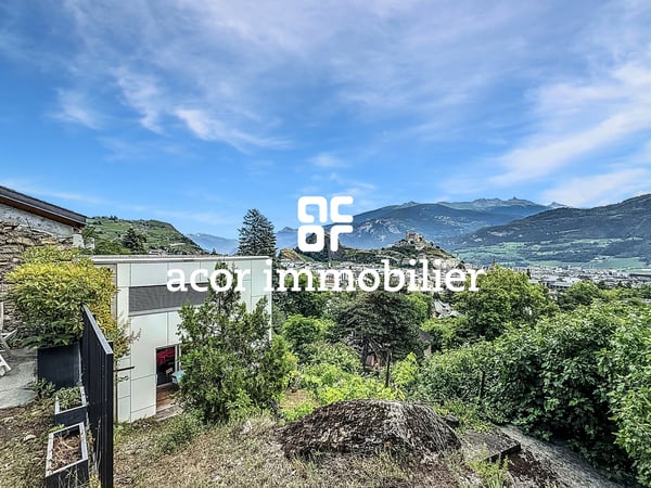 Gravelone : Villa de prestige, emplacement d'exception, 2 appartements 3