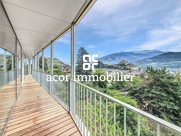 Gravelone : Villa de prestige, emplacement d'exception, 2 appartements 2