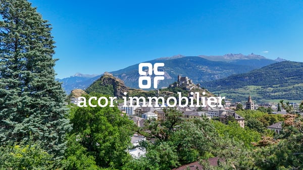 Gravelone : Villa de prestige, emplacement d'exception, 2 appartements 4