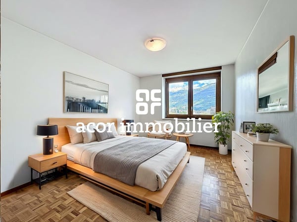 Appartement avec cachet et vue à Gravelone! 2