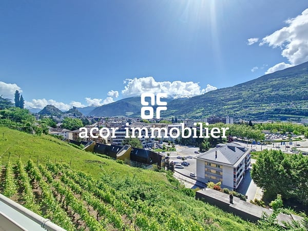 Appartement avec cachet et vue à Gravelone! 3