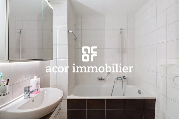 Grand appartement de 1.5 pièces 3