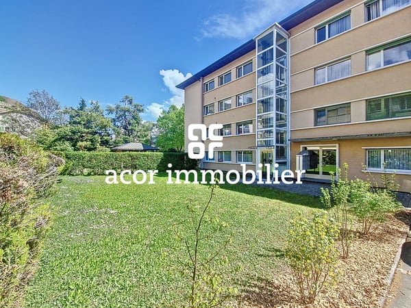 Spacieux 4,5 pièces dans le quartier prisé de Platta à Sion! 5