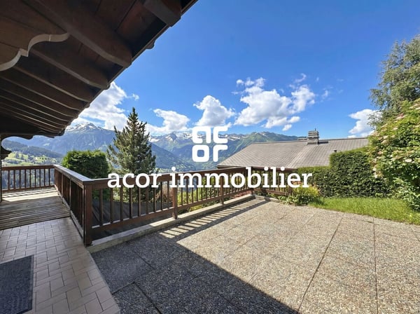 Val d'Hérens - Chalet coup de coeur à Mase 3