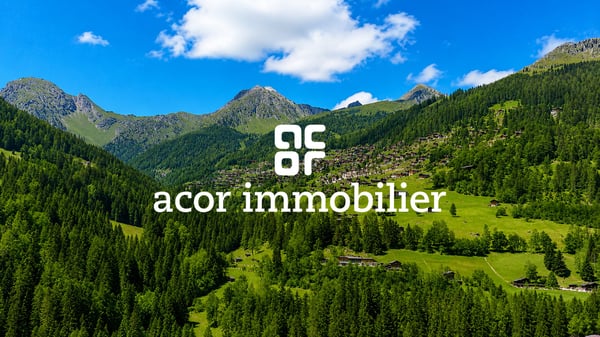 Chalet dans le Val d'Anniviers - Au coeur des stations 2