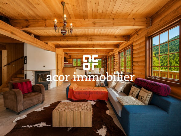 Chalet dans le Val d'Anniviers - Au coeur des stations 3