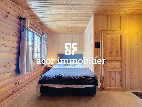 Chalet dans le Val d'Anniviers - Au coeur des stations 7