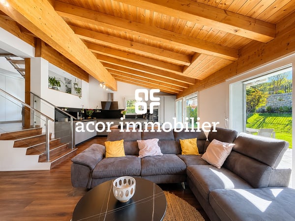 Propriété familiale avec rendement locatif 2